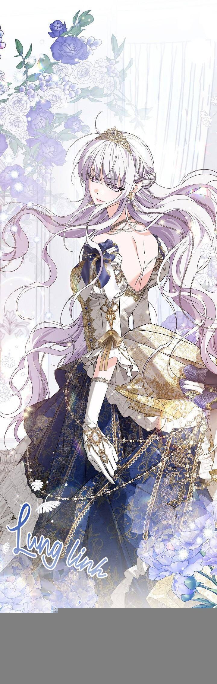 Hoàng Nữ Cosplay Nonfan Chapter 56 - Trang 55