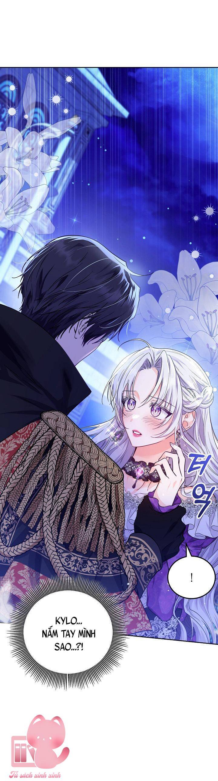 Hoàng Nữ Cosplay Nonfan Chapter 1 - Trang 18