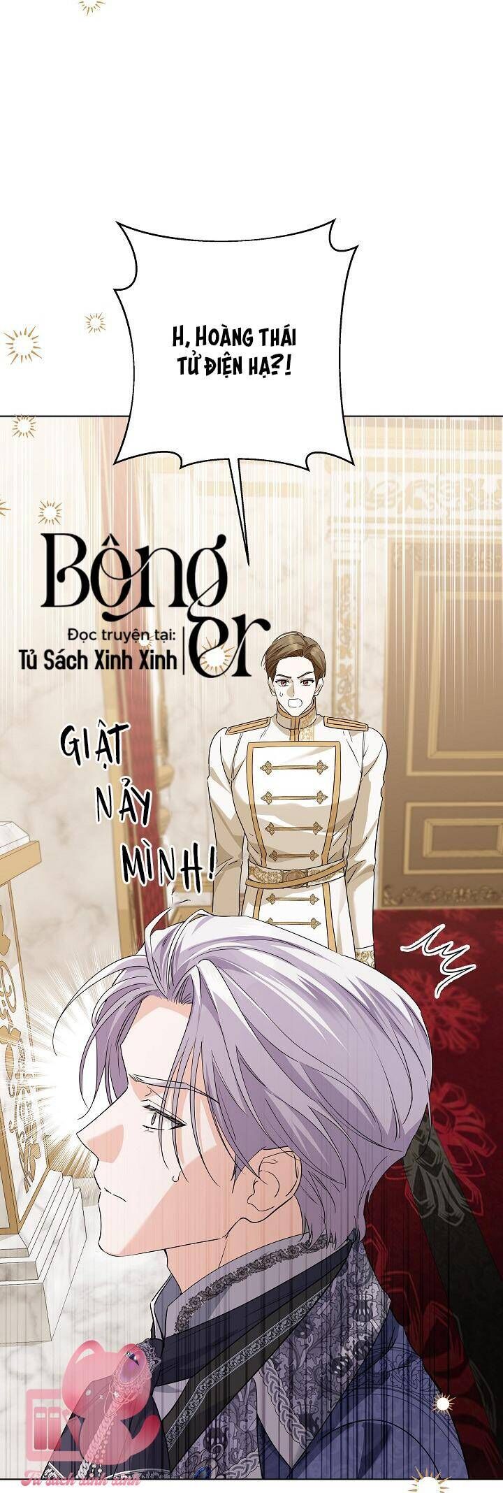 Hoàng Nữ Cosplay Nonfan Chapter 55 - Trang 43