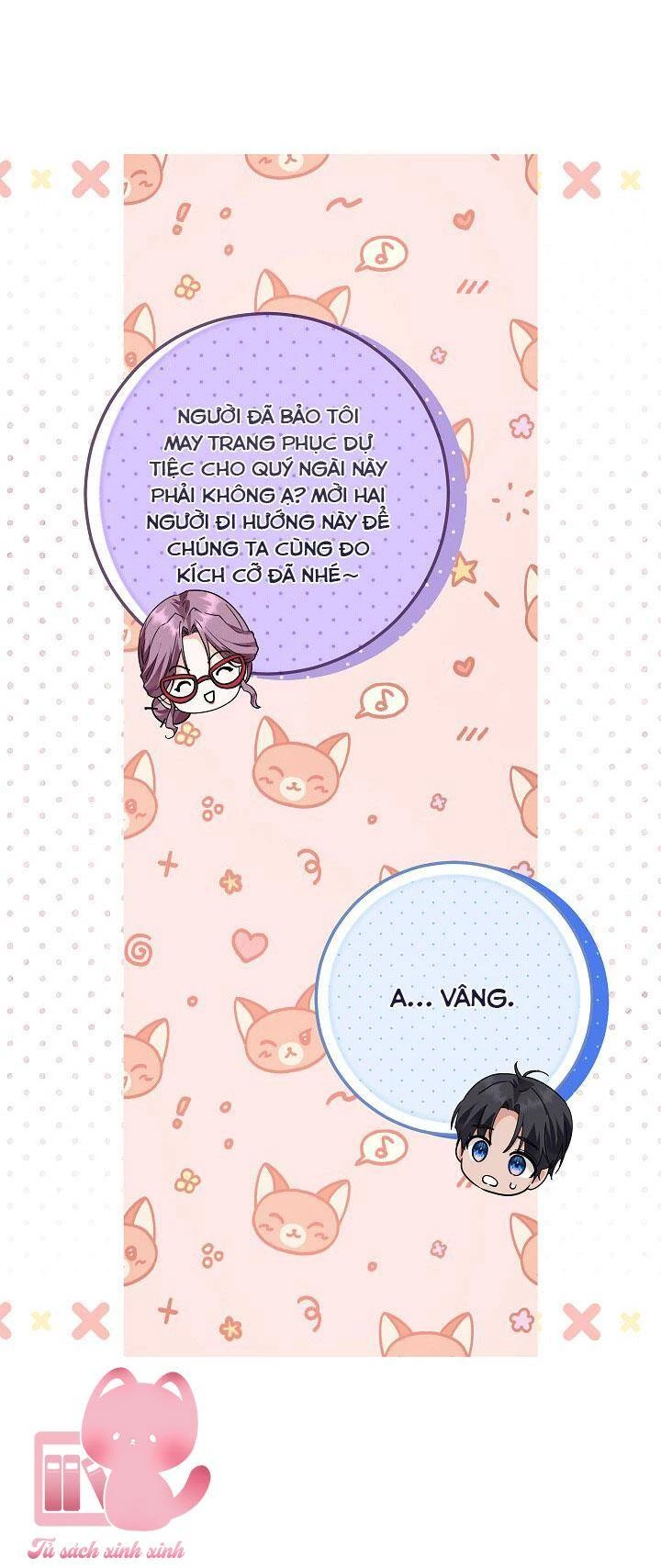 Hoàng Nữ Cosplay Nonfan Chapter 53 - Trang 38