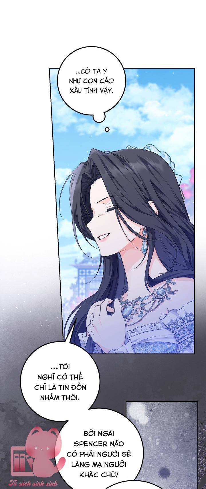 Hoàng Nữ Cosplay Nonfan Chapter 12 - Trang 12