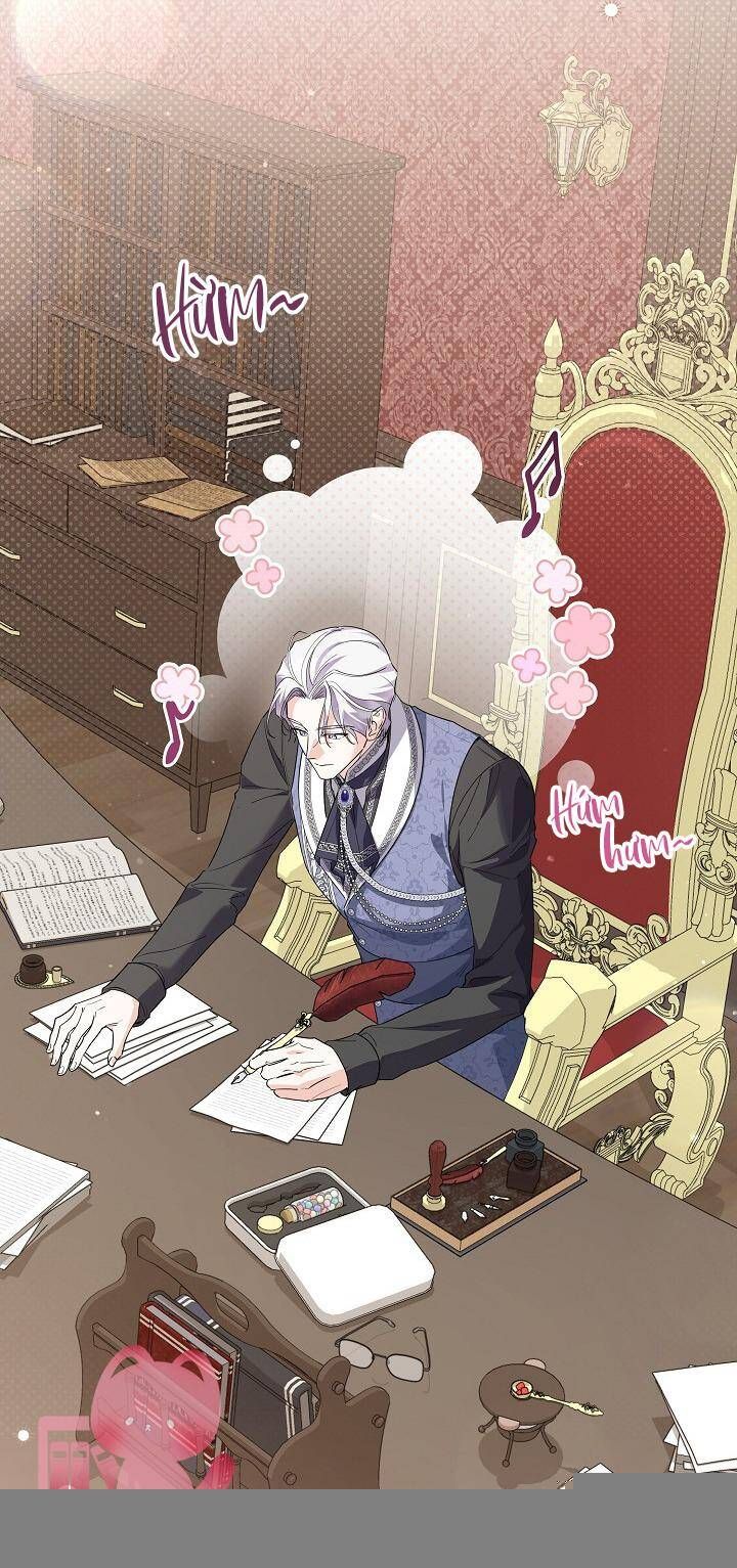 Hoàng Nữ Cosplay Nonfan Chapter 56 - Trang 13