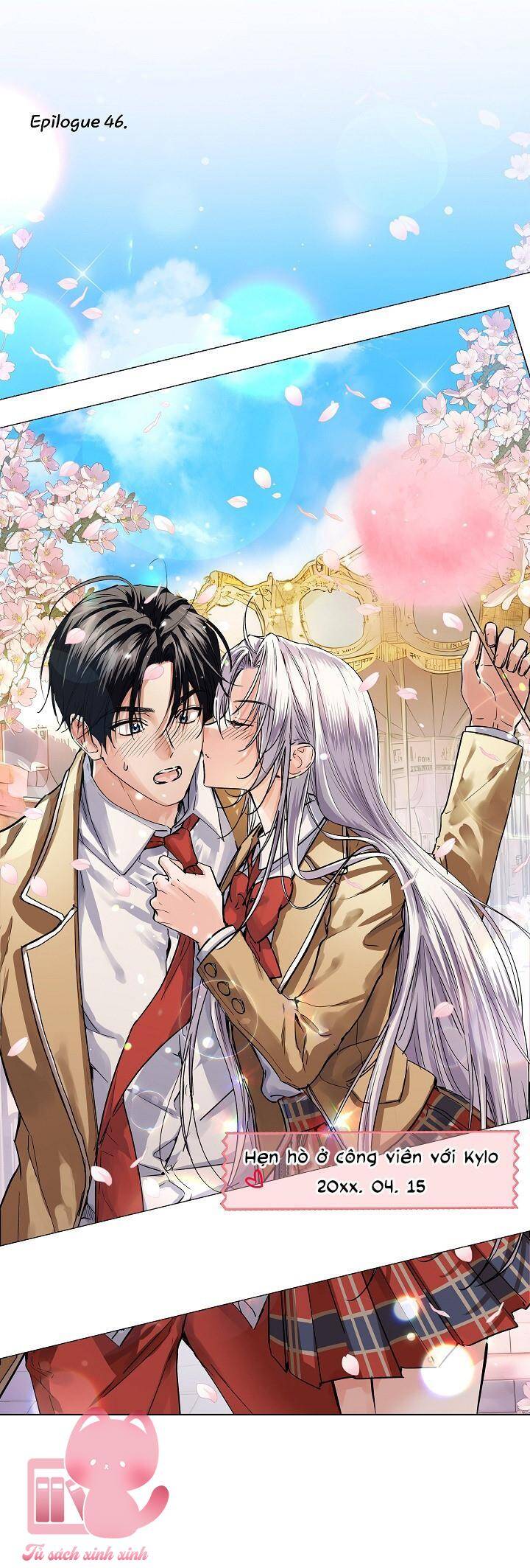Hoàng Nữ Cosplay Nonfan Chapter 46 - Trang 57