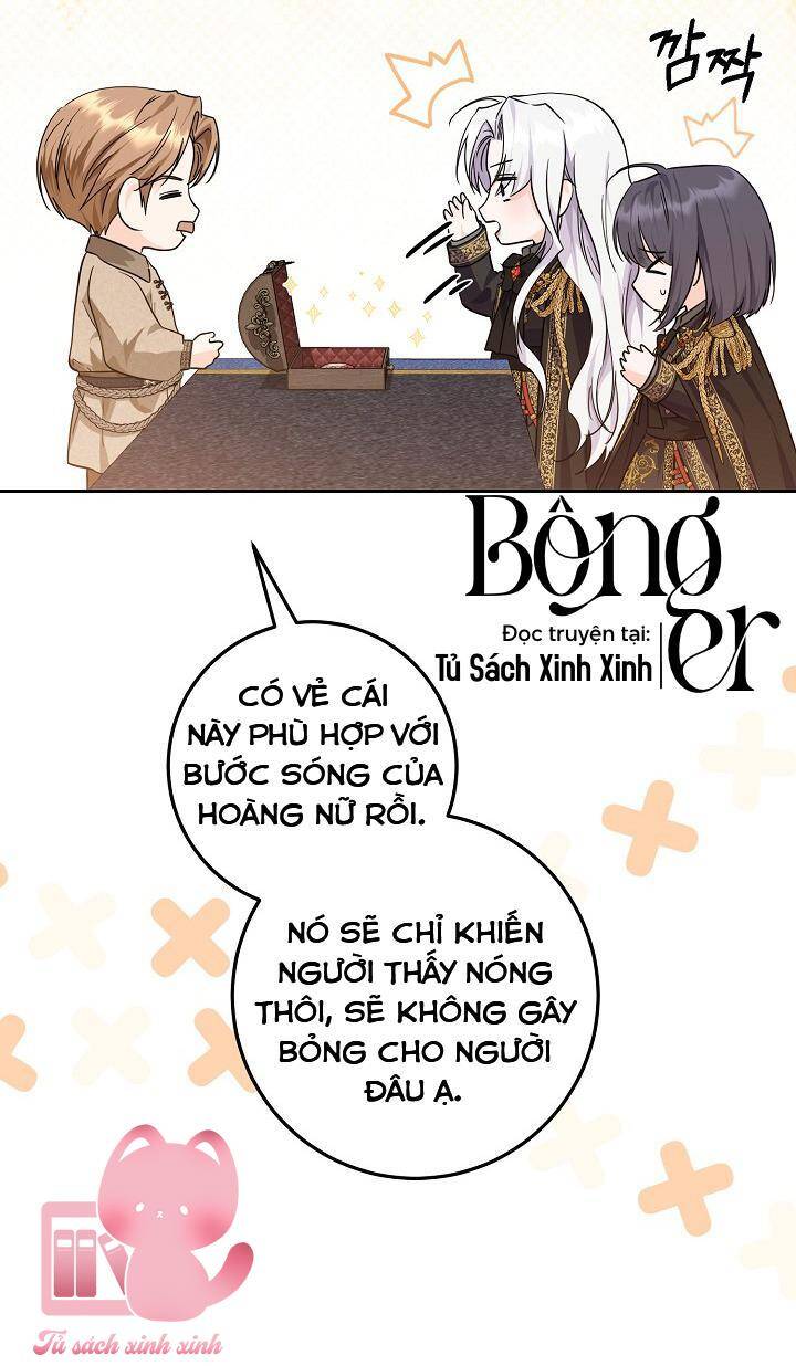 Hoàng Nữ Cosplay Nonfan Chapter 11 - Trang 32