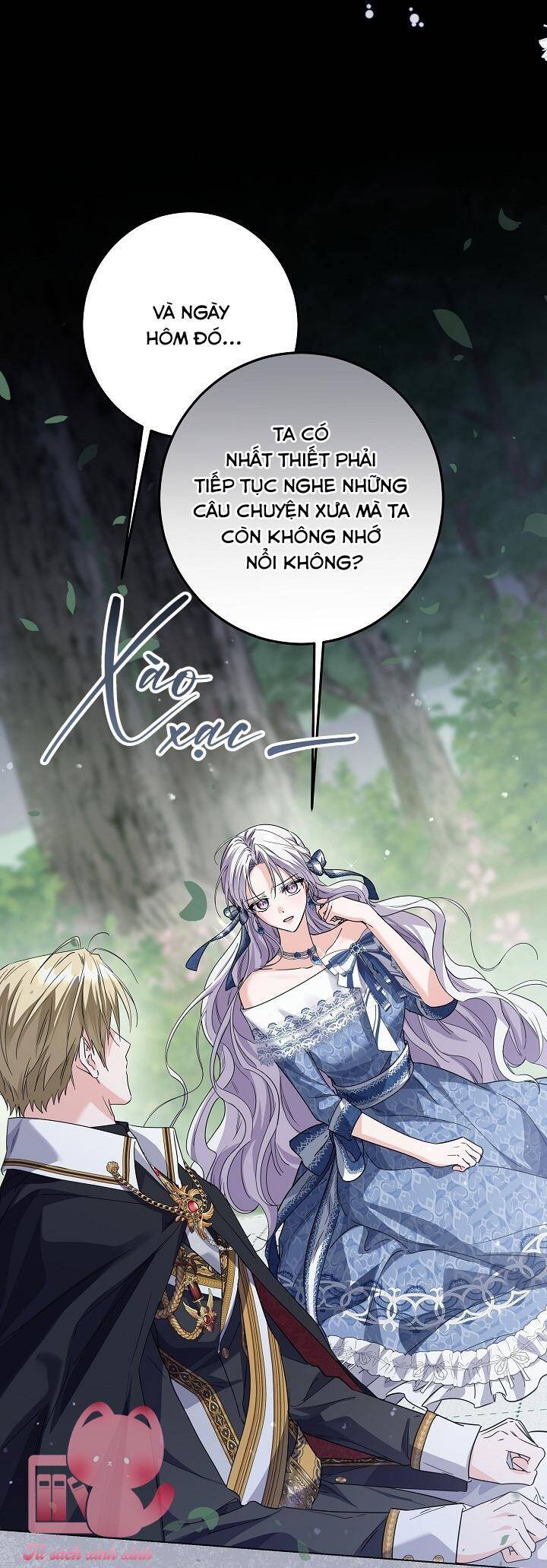 Hoàng Nữ Cosplay Nonfan Chapter 49 - Trang 31