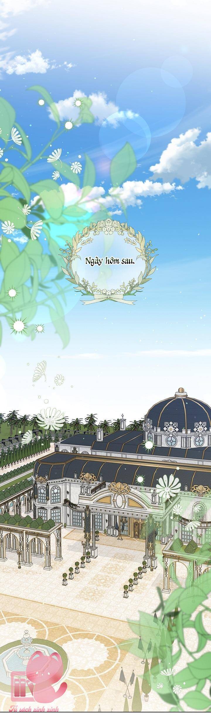 Hoàng Nữ Cosplay Nonfan Chapter 49 - Trang 51