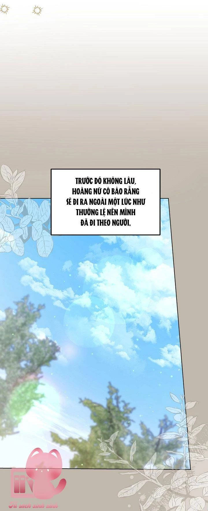 Hoàng Nữ Cosplay Nonfan Chapter 53 - Trang 29
