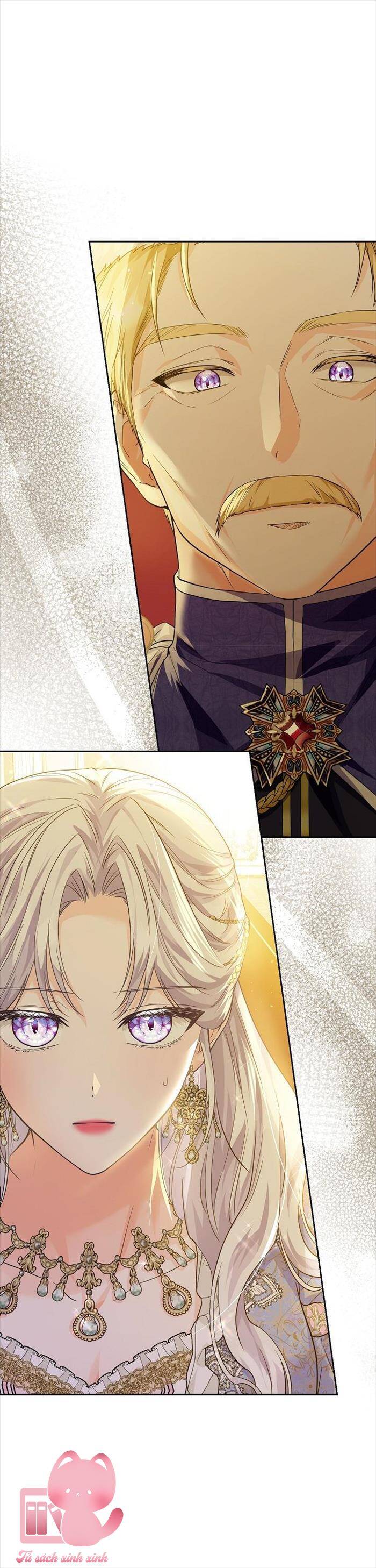 Hoàng Nữ Cosplay Nonfan Chapter 3 - Trang 44