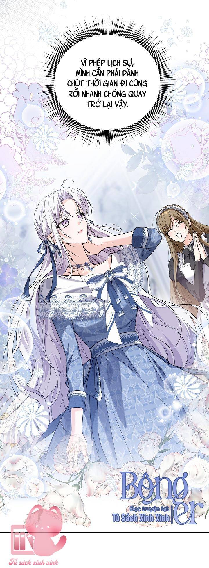 Hoàng Nữ Cosplay Nonfan Chapter 48 - Trang 36