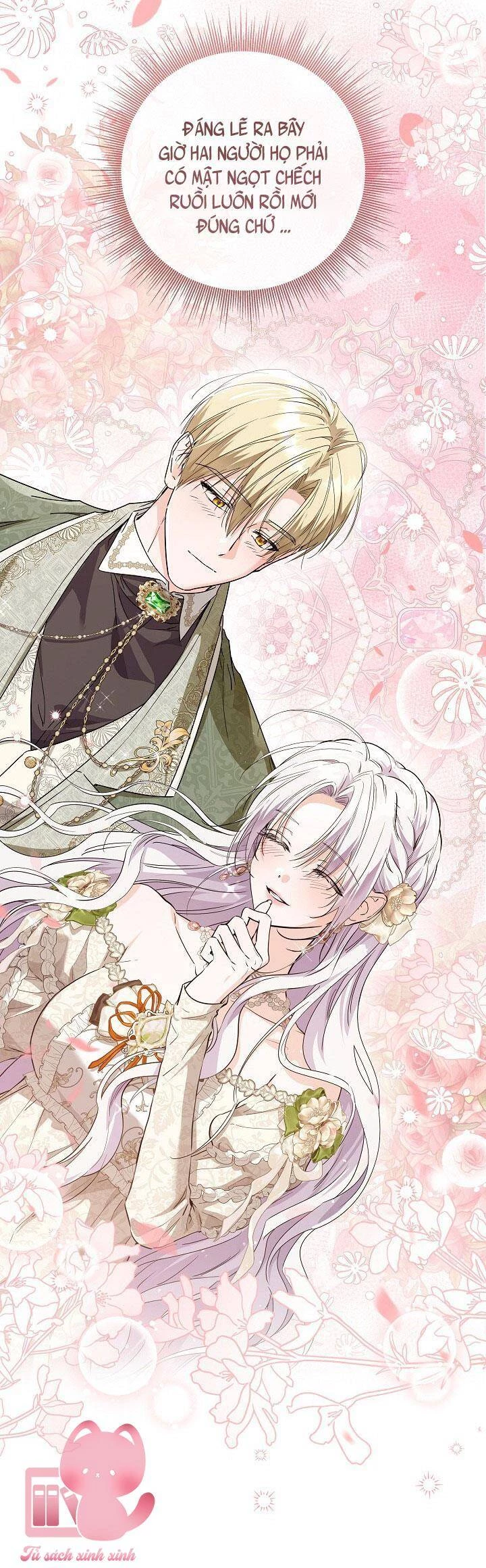 Hoàng Nữ Cosplay Nonfan Chapter 53 - Trang 4
