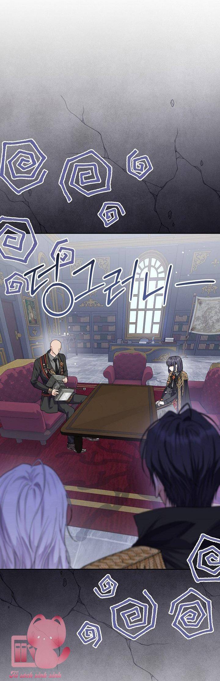 Hoàng Nữ Cosplay Nonfan Chapter 10 - Trang 47