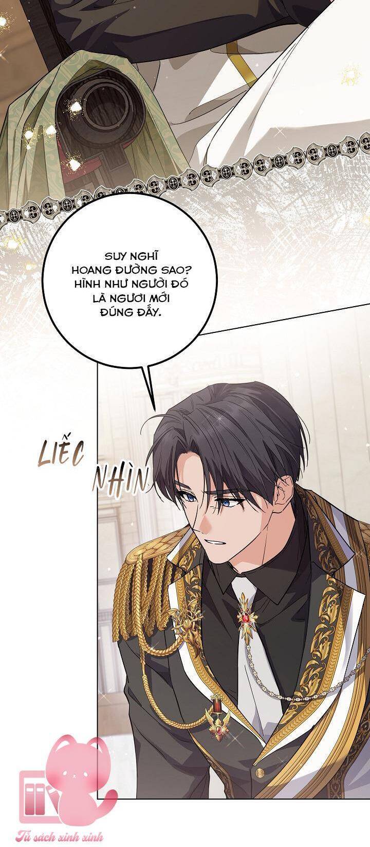 Hoàng Nữ Cosplay Nonfan Chapter 51 - Trang 55