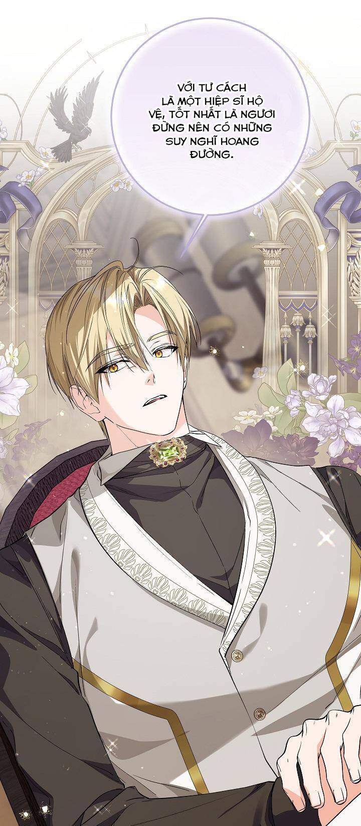 Hoàng Nữ Cosplay Nonfan Chapter 51 - Trang 54