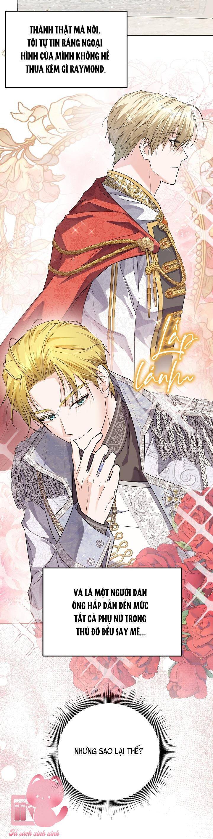 Hoàng Nữ Cosplay Nonfan Chapter 47 - Trang 45