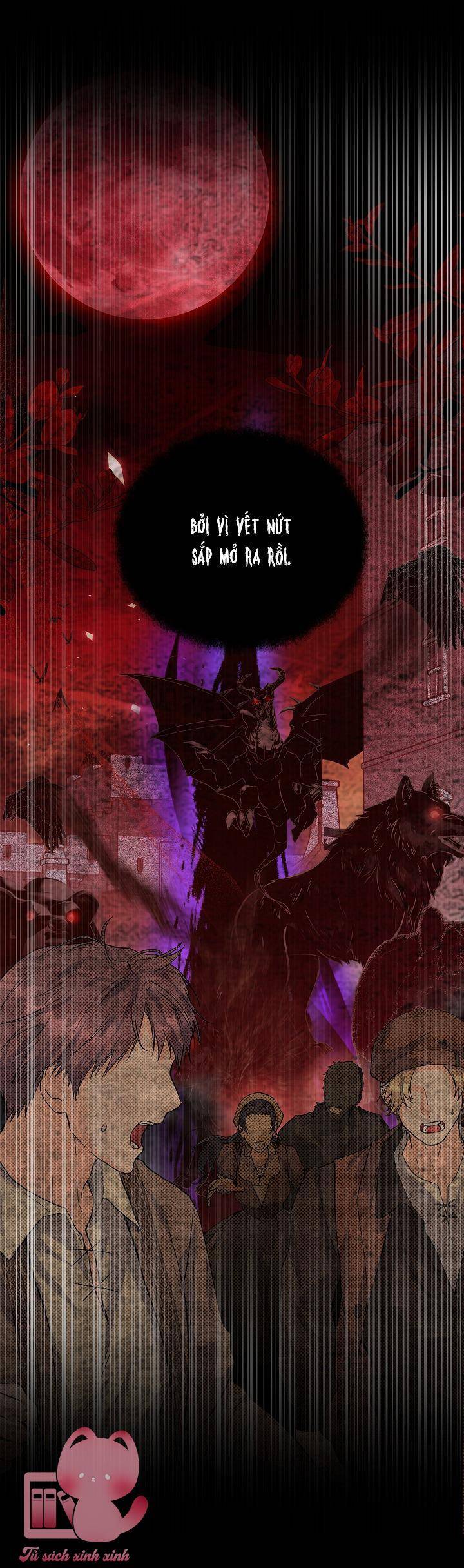 Hoàng Nữ Cosplay Nonfan Chapter 48 - Trang 23