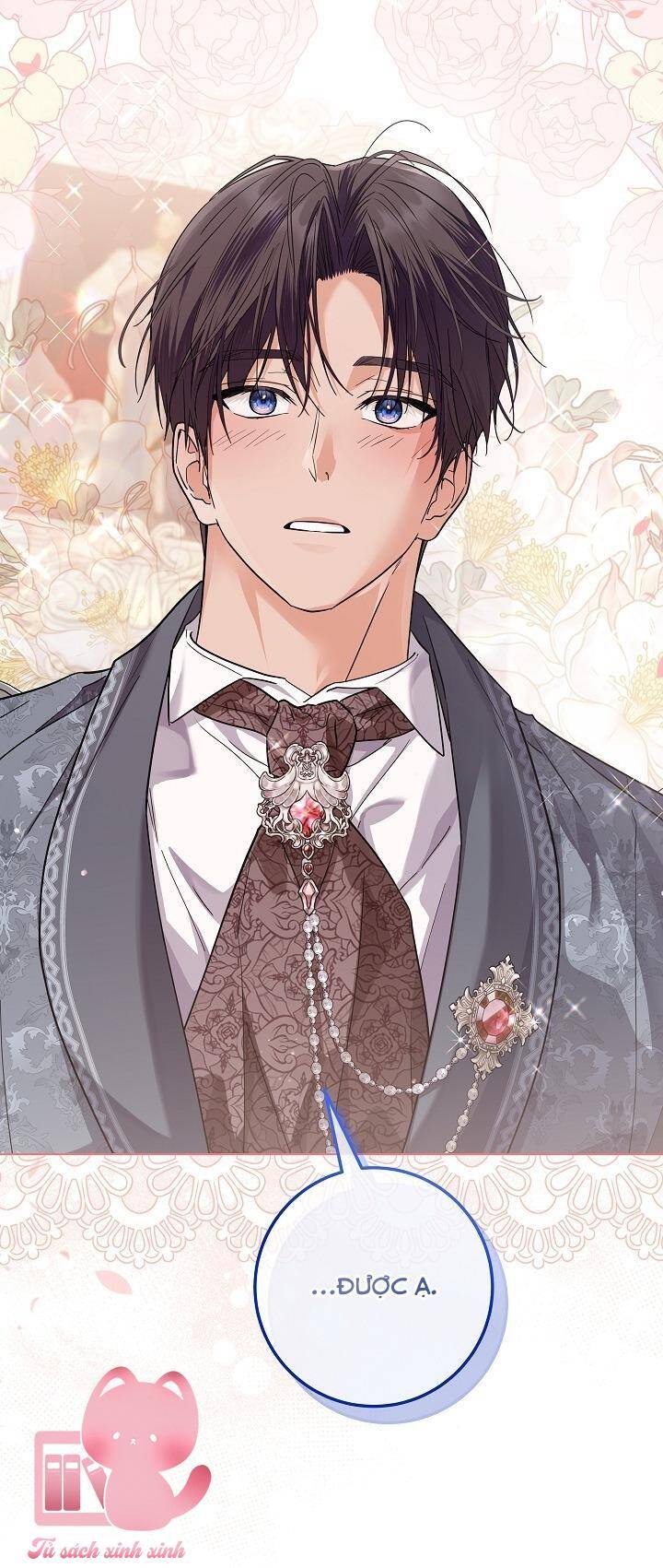 Hoàng Nữ Cosplay Nonfan Chapter 42 - Trang 54