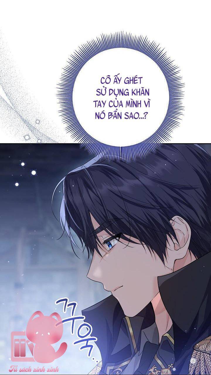 Hoàng Nữ Cosplay Nonfan Chapter 8 - Trang 12