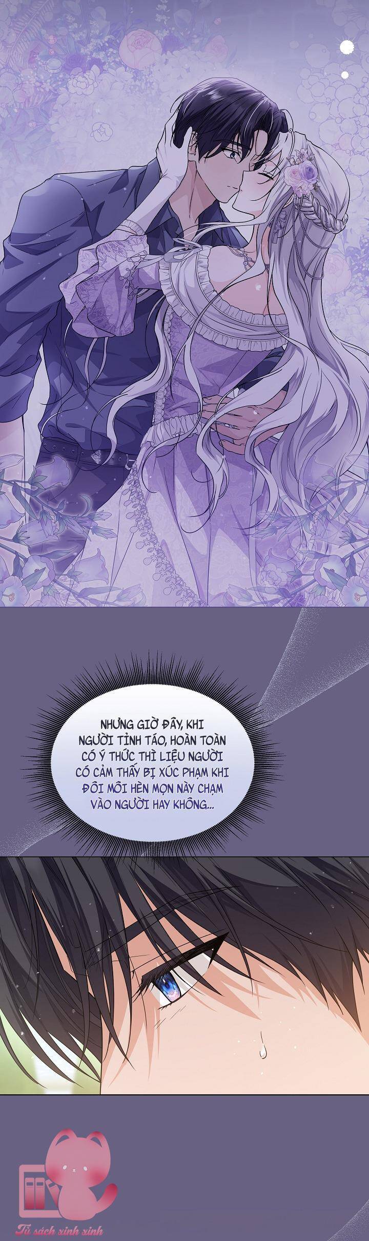 Hoàng Nữ Cosplay Nonfan Chapter 46 - Trang 10