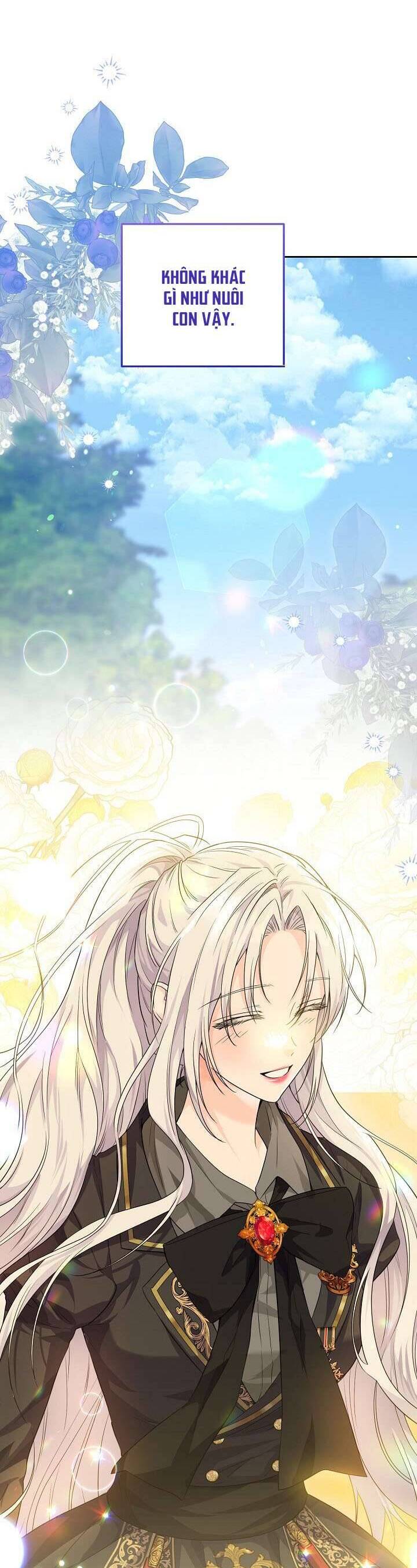 Hoàng Nữ Cosplay Nonfan Chapter 13 - Trang 37