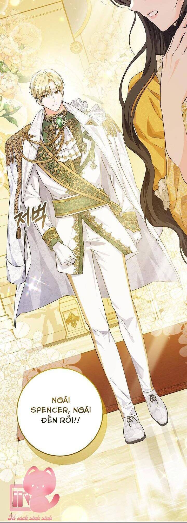 Hoàng Nữ Cosplay Nonfan Chapter 4 - Trang 41