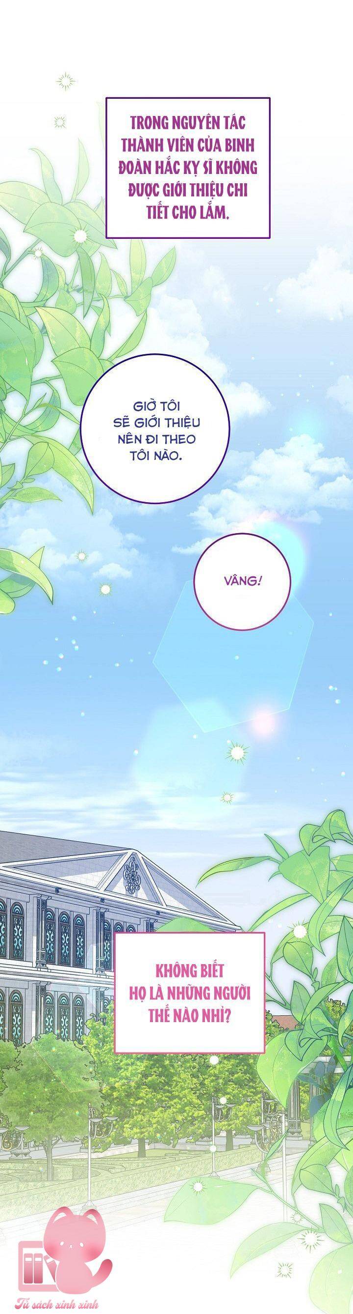 Hoàng Nữ Cosplay Nonfan Chapter 10 - Trang 41