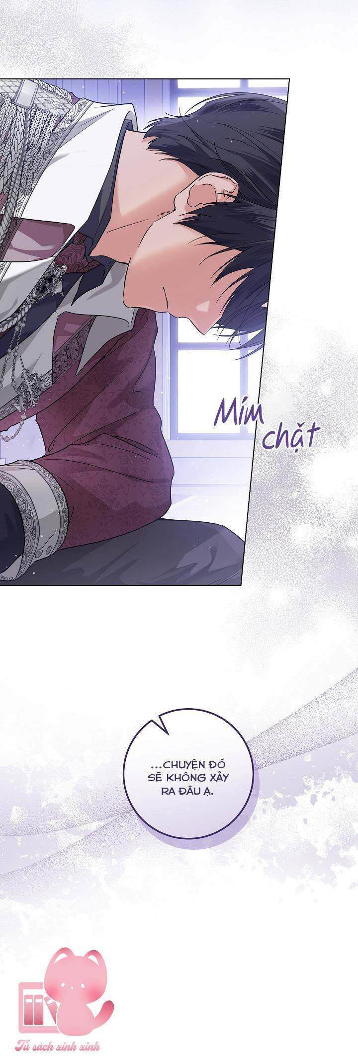 Hoàng Nữ Cosplay Nonfan Chapter 40 - Trang 4