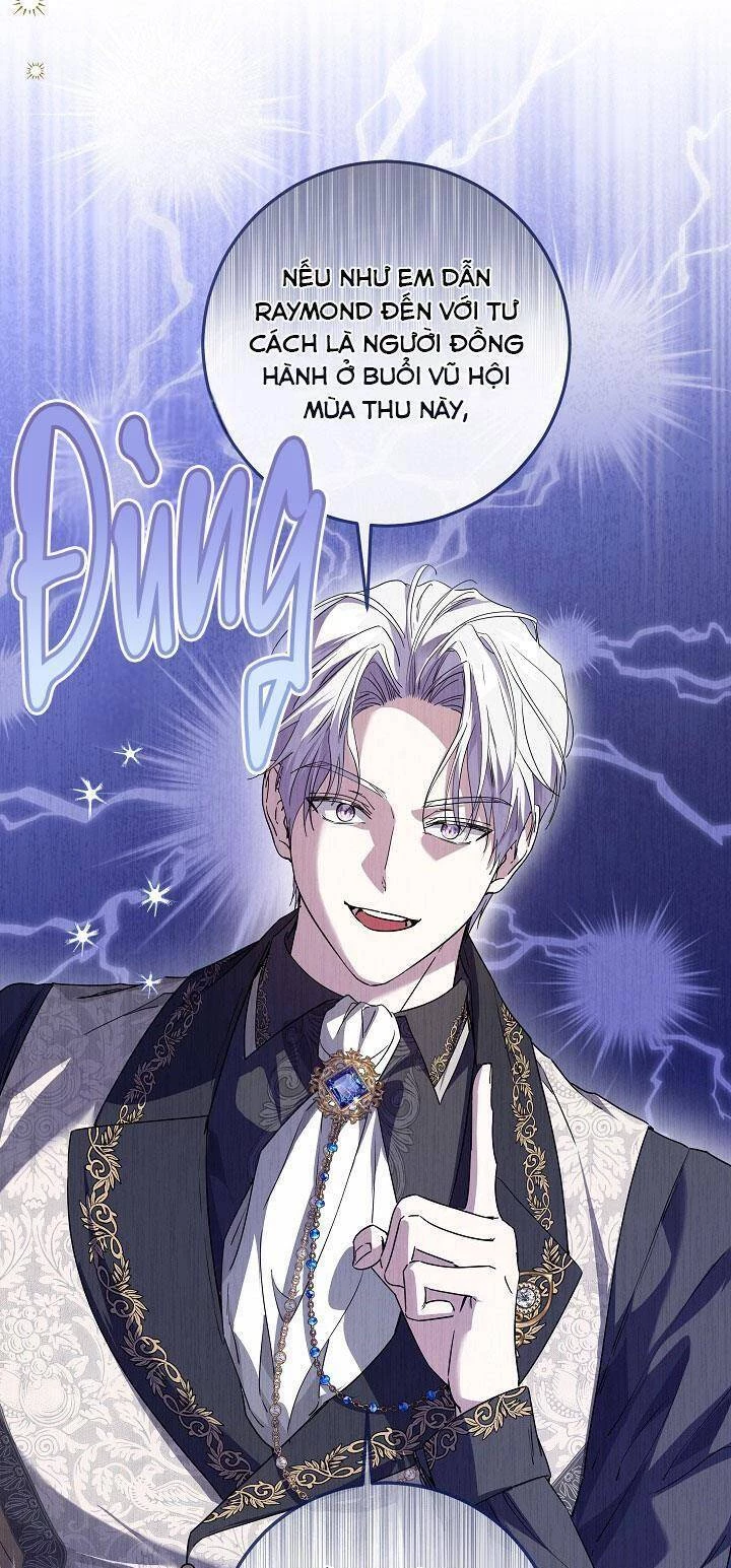 Hoàng Nữ Cosplay Nonfan Chapter 53 - Trang 15