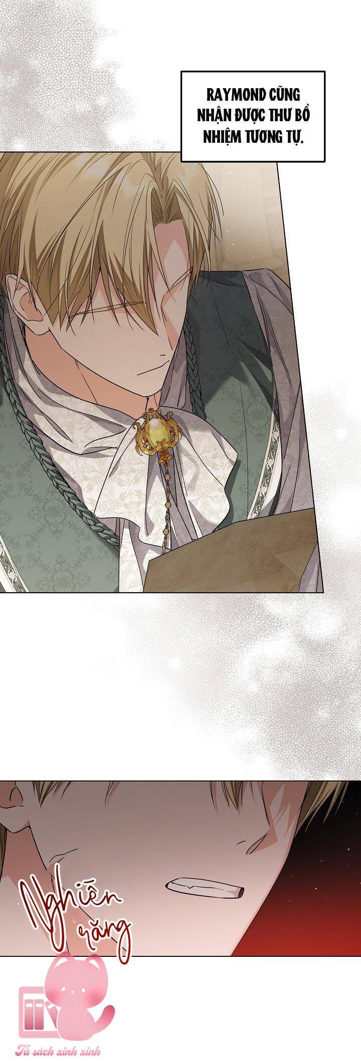 Hoàng Nữ Cosplay Nonfan Chapter 45 - Trang 44
