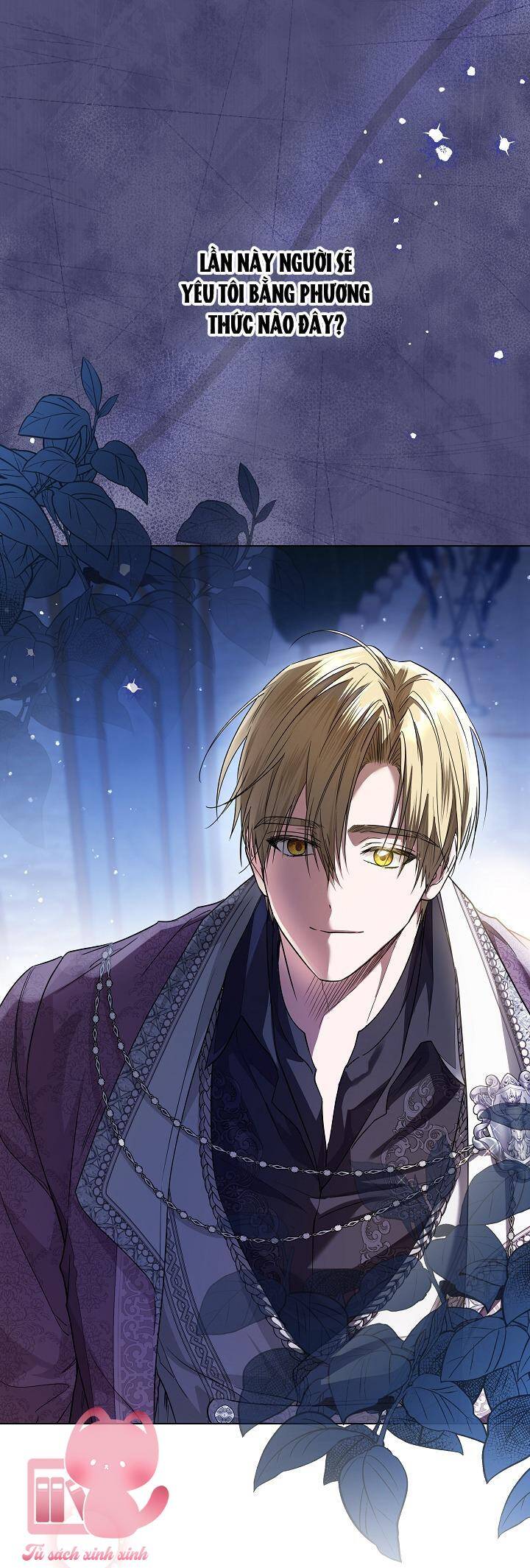 Hoàng Nữ Cosplay Nonfan Chapter 38 - Trang 4