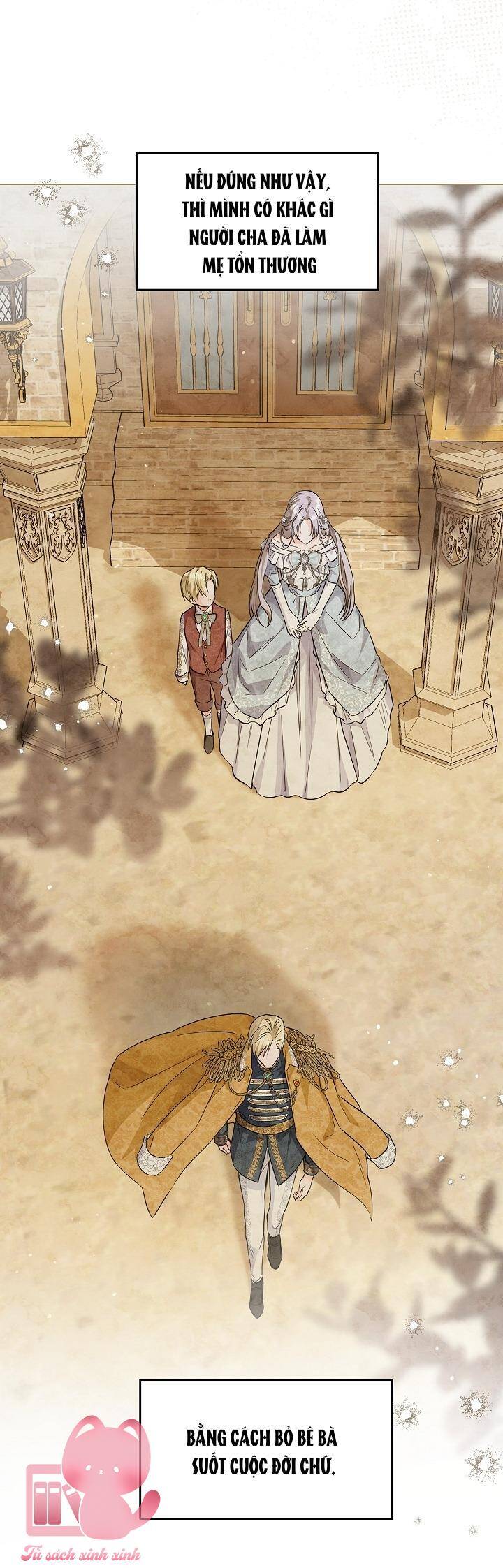 Hoàng Nữ Cosplay Nonfan Chapter 49 - Trang 47