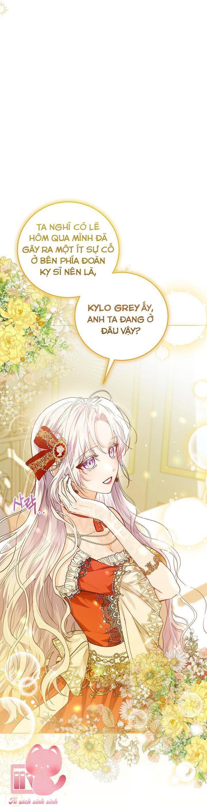 Hoàng Nữ Cosplay Nonfan Chapter 2 - Trang 11