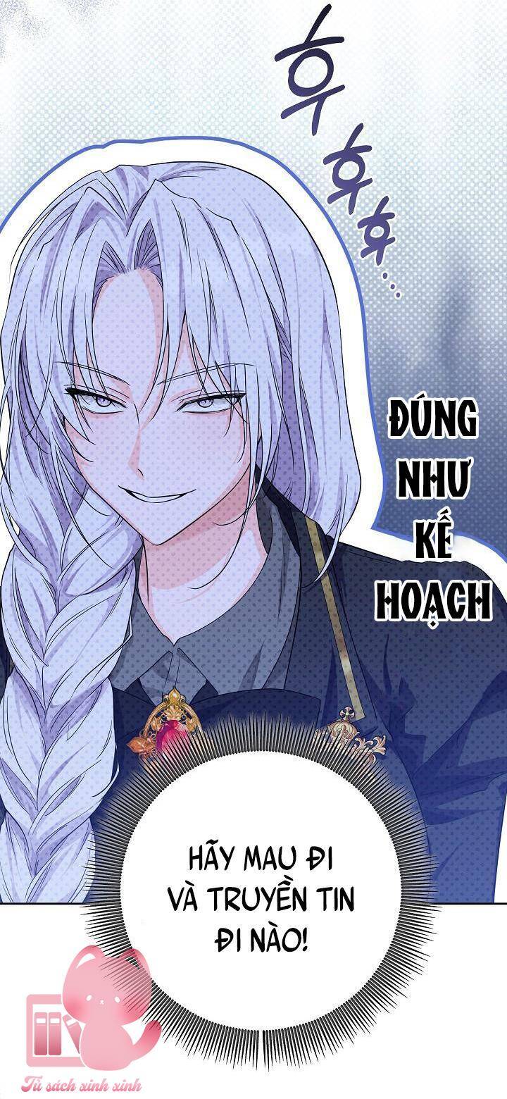 Hoàng Nữ Cosplay Nonfan Chapter 9 - Trang 34