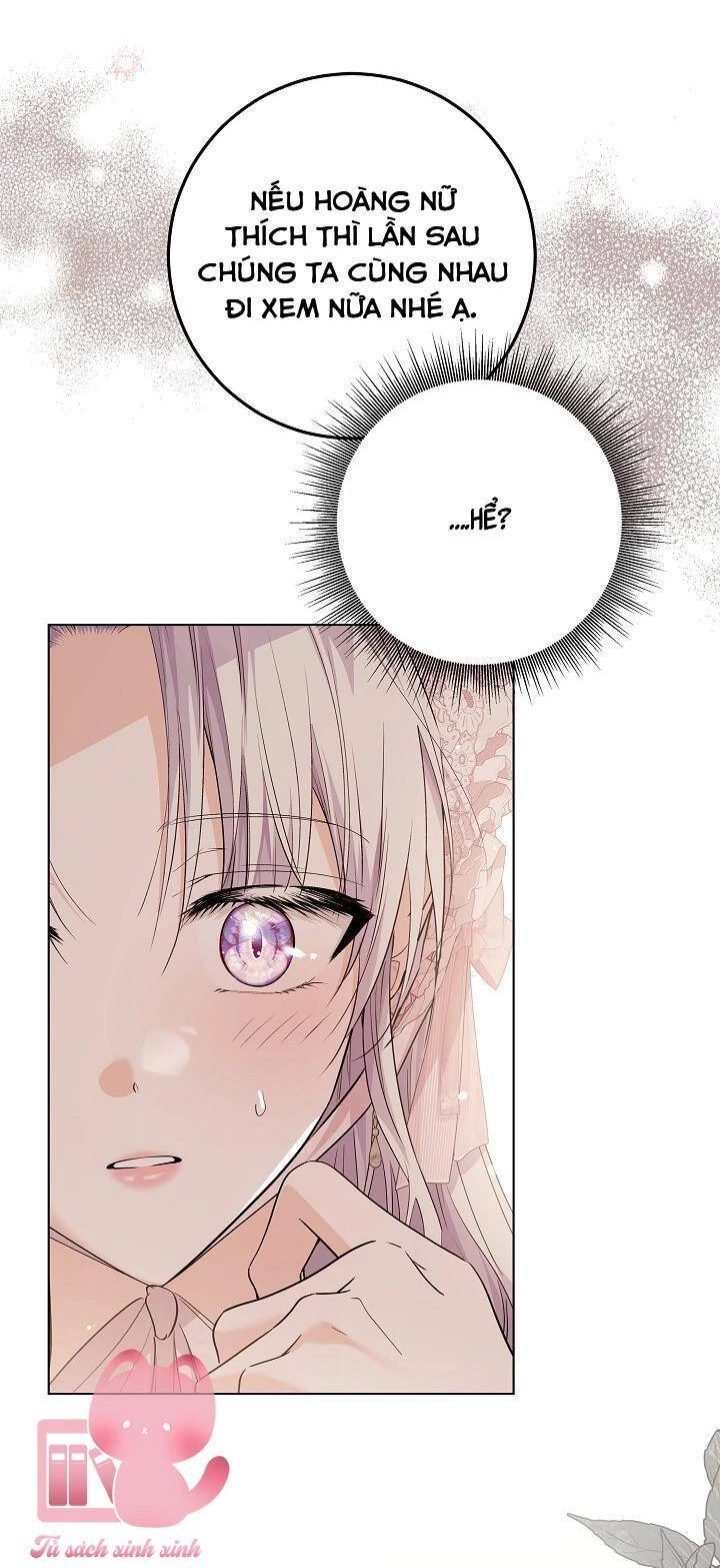 Hoàng Nữ Cosplay Nonfan Chapter 52 - Trang 41
