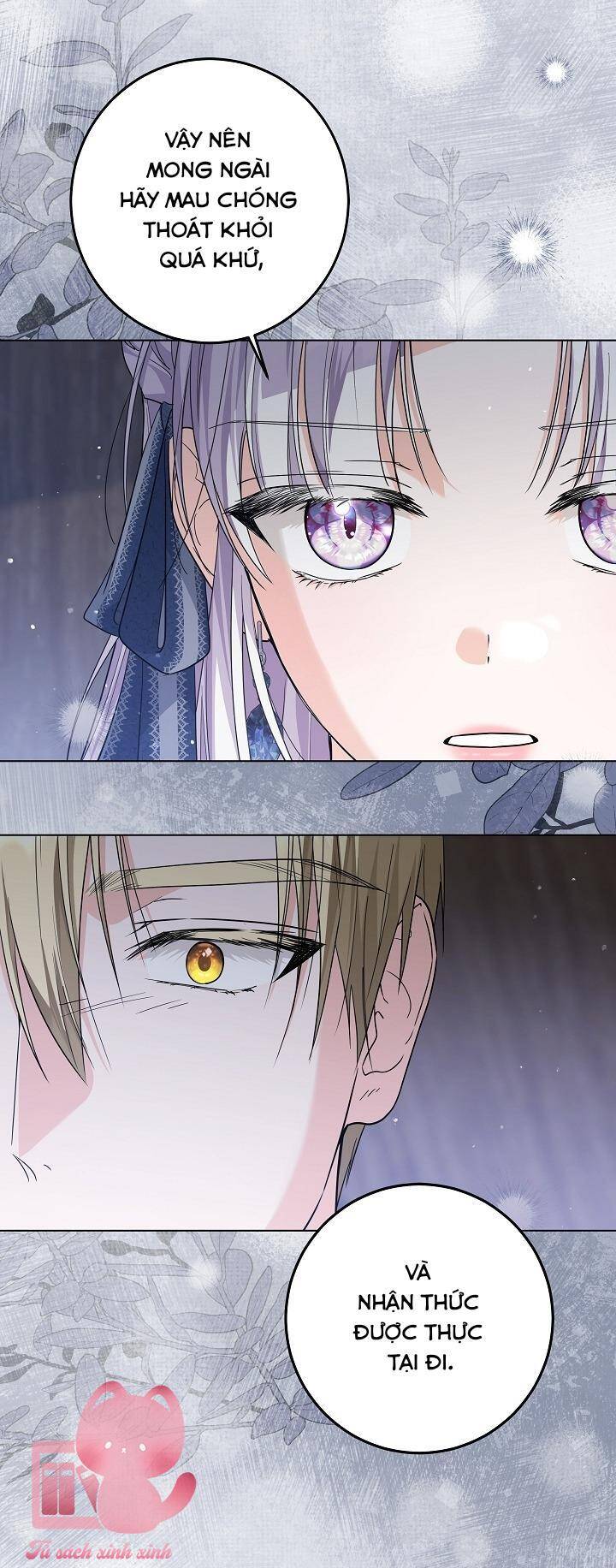 Hoàng Nữ Cosplay Nonfan Chapter 49 - Trang 9