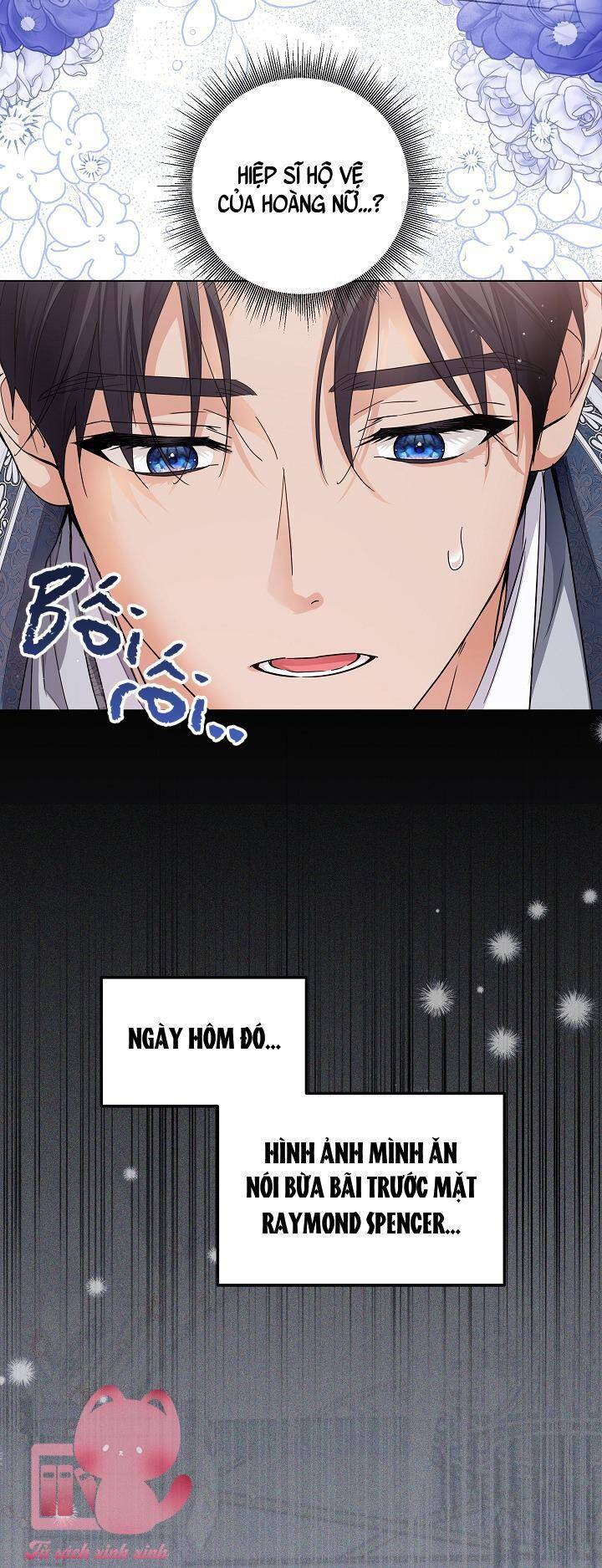 Hoàng Nữ Cosplay Nonfan Chapter 45 - Trang 23