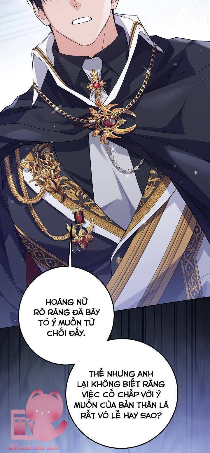 Hoàng Nữ Cosplay Nonfan Chapter 50 - Trang 54
