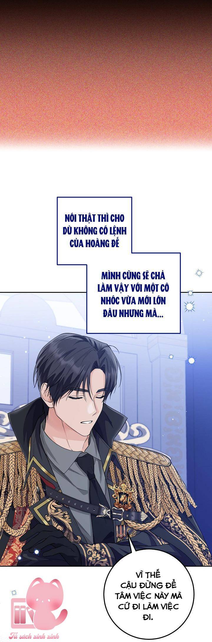 Hoàng Nữ Cosplay Nonfan Chapter 6 - Trang 33