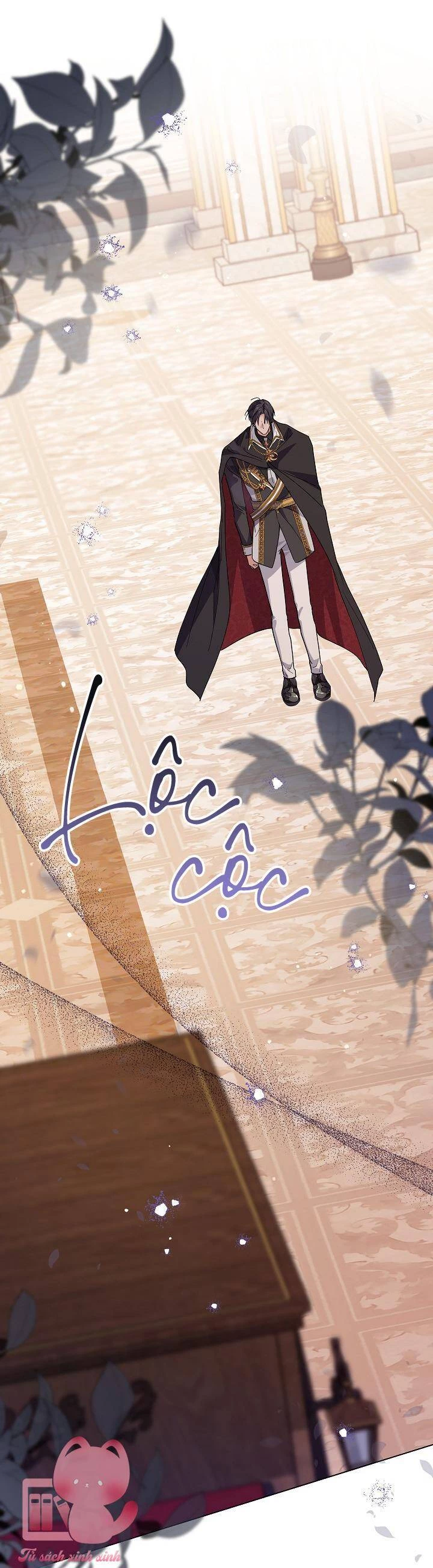 Hoàng Nữ Cosplay Nonfan Chapter 52 - Trang 54