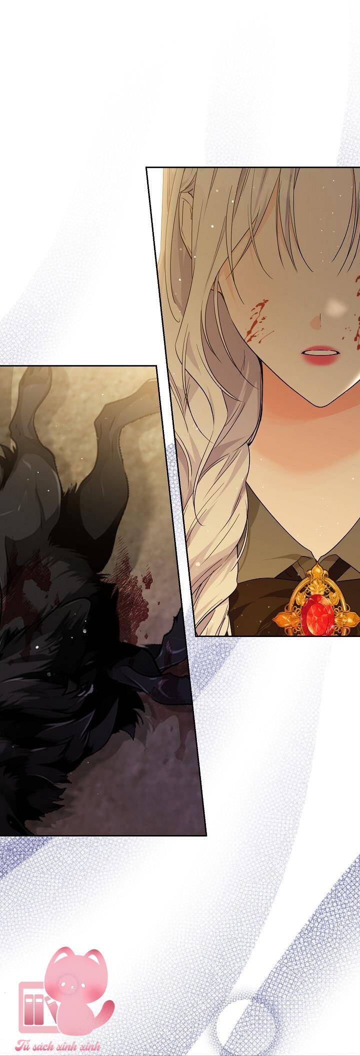 Hoàng Nữ Cosplay Nonfan Chapter 8 - Trang 6
