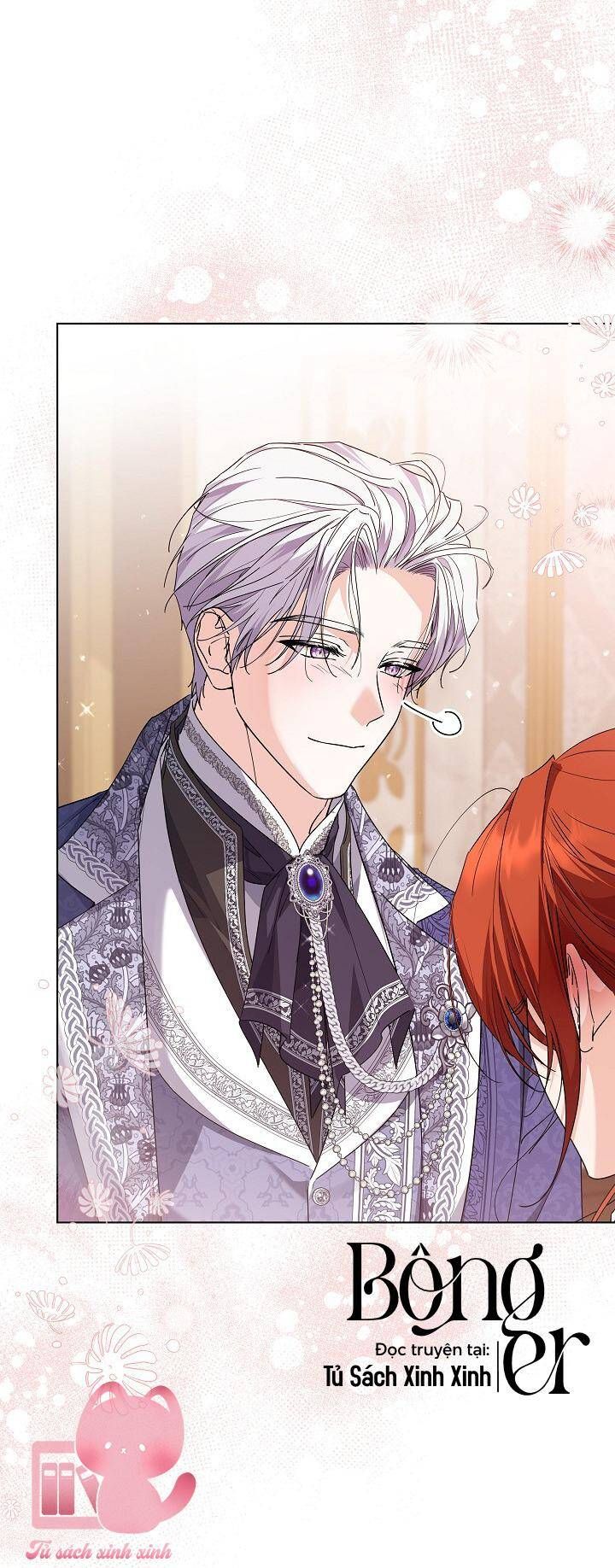 Hoàng Nữ Cosplay Nonfan Chapter 56 - Trang 10