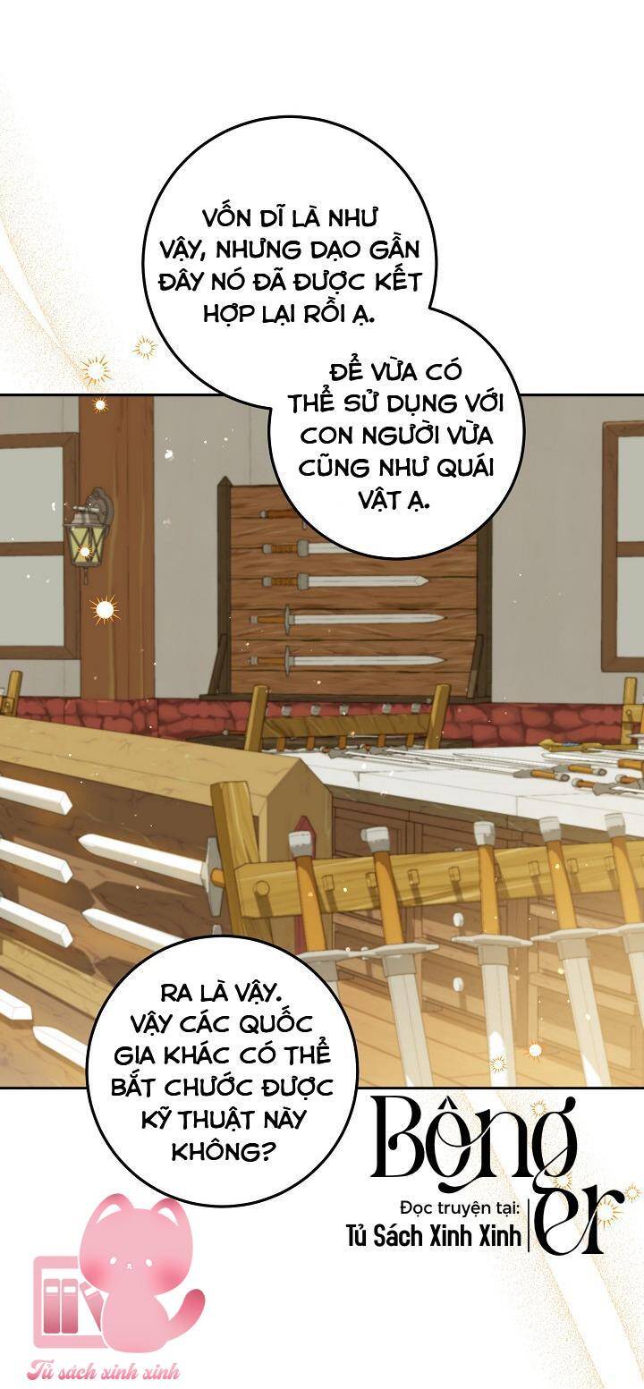 Hoàng Nữ Cosplay Nonfan Chapter 11 - Trang 27