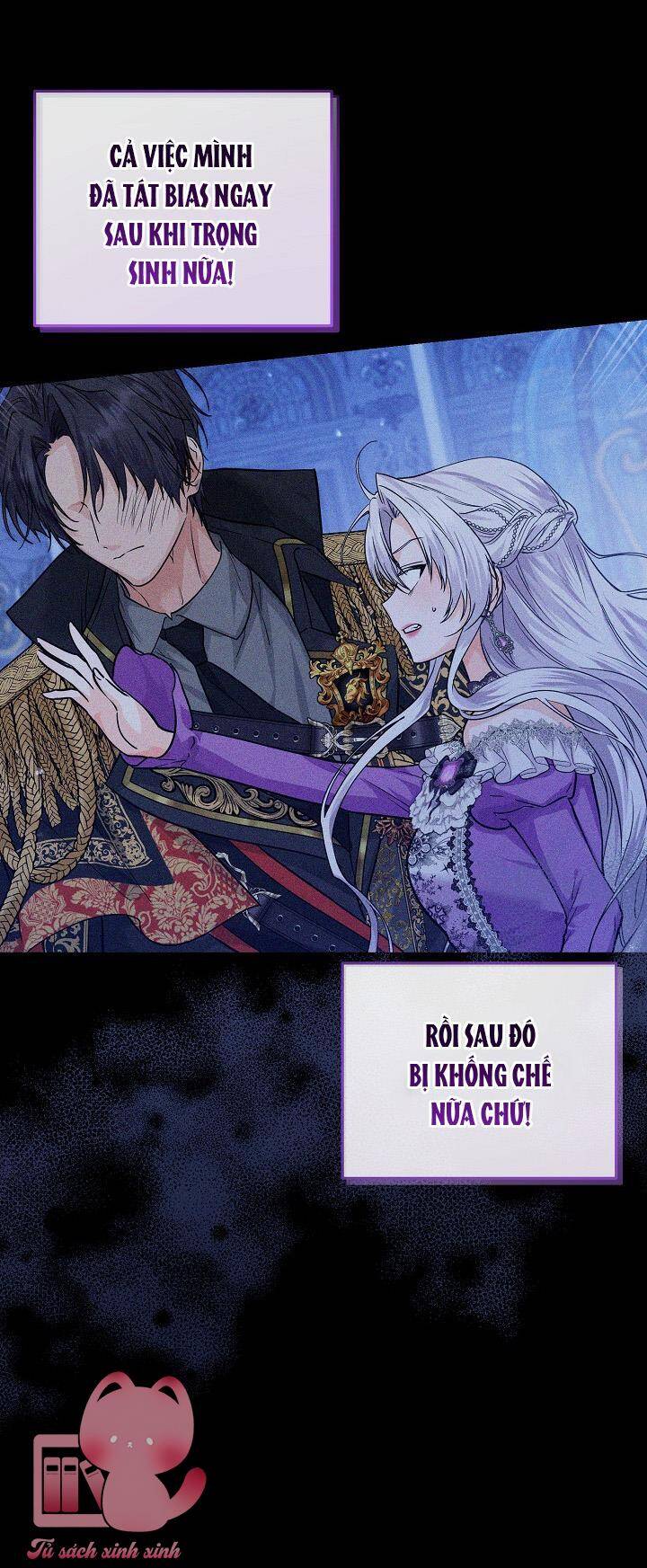 Hoàng Nữ Cosplay Nonfan Chapter 1 - Trang 39