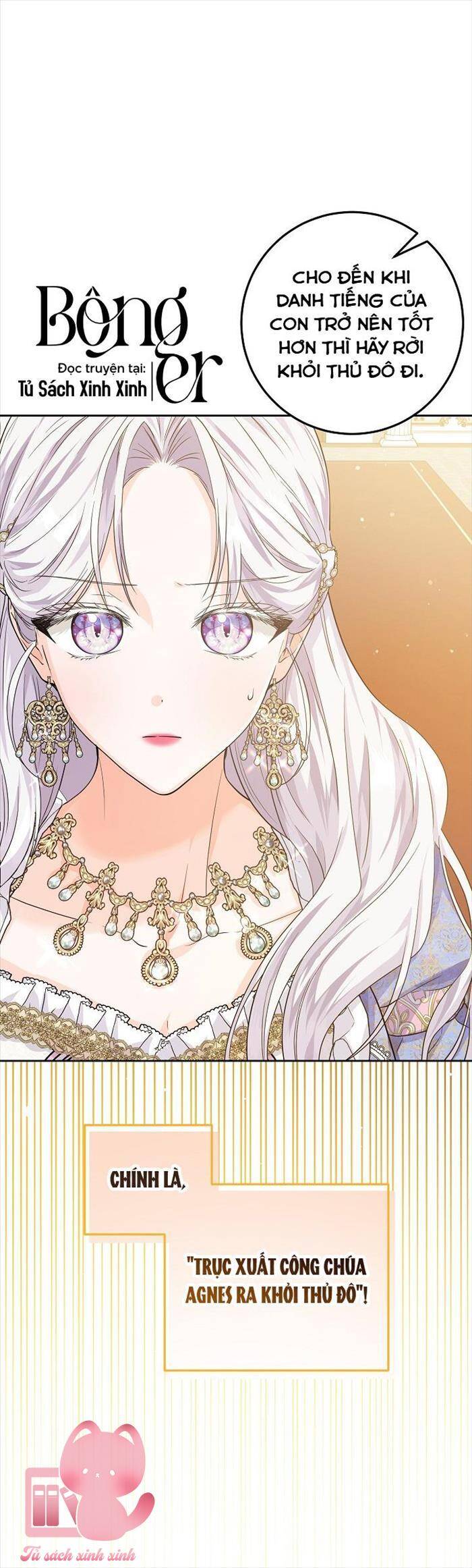 Hoàng Nữ Cosplay Nonfan Chapter 3 - Trang 50