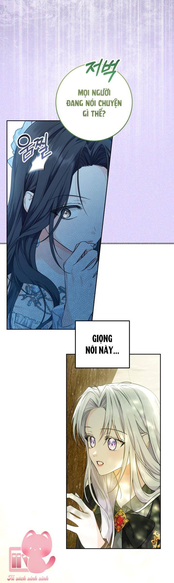 Hoàng Nữ Cosplay Nonfan Chapter 12 - Trang 6