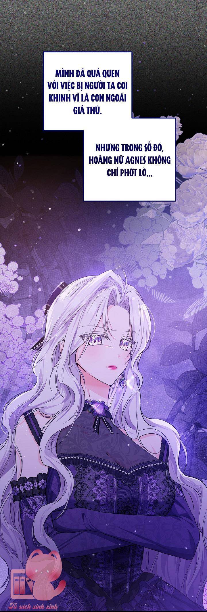 Hoàng Nữ Cosplay Nonfan Chapter 6 - Trang 10