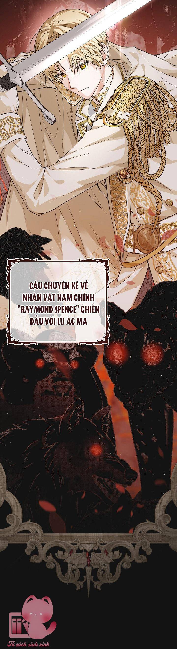 Hoàng Nữ Cosplay Nonfan Chapter 1 - Trang 58