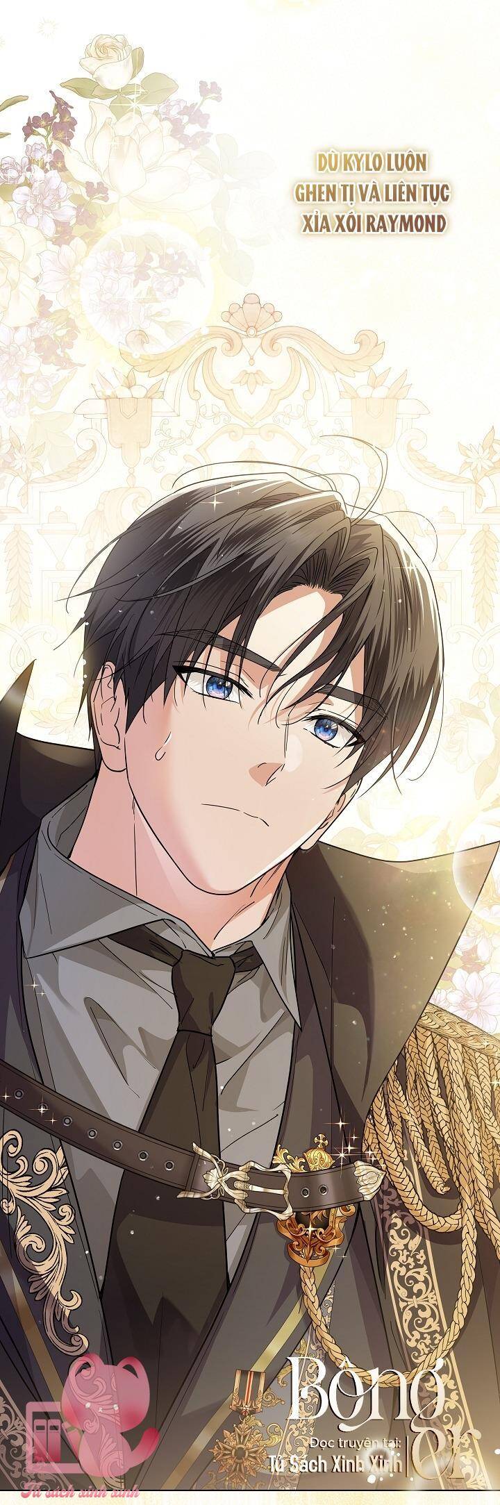 Hoàng Nữ Cosplay Nonfan Chapter 42 - Trang 29