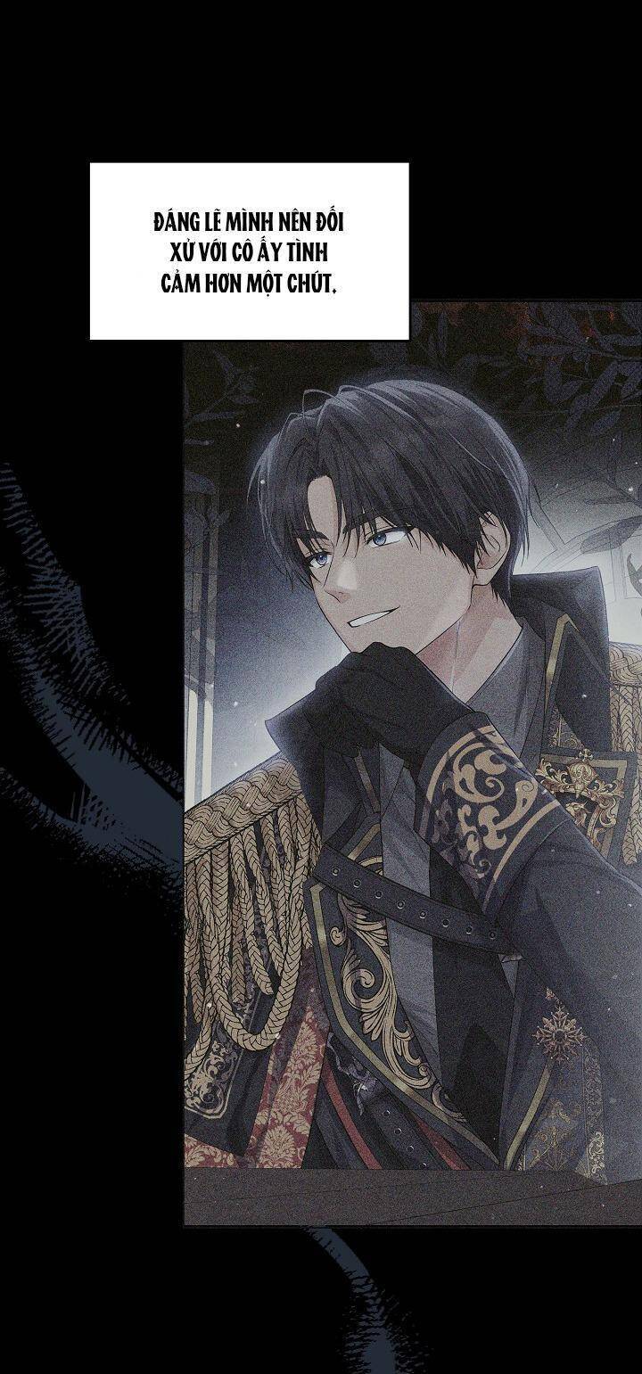 Hoàng Nữ Cosplay Nonfan Chapter 51 - Trang 23