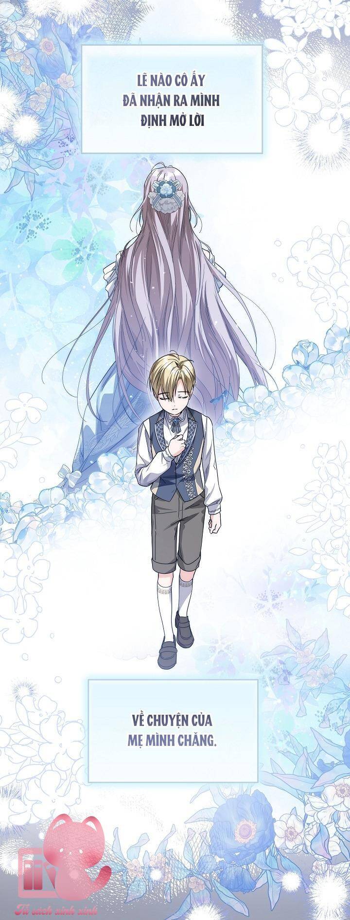 Hoàng Nữ Cosplay Nonfan Chapter 49 - Trang 36