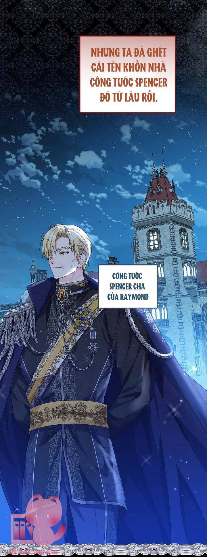 Hoàng Nữ Cosplay Nonfan Chapter 9 - Trang 54
